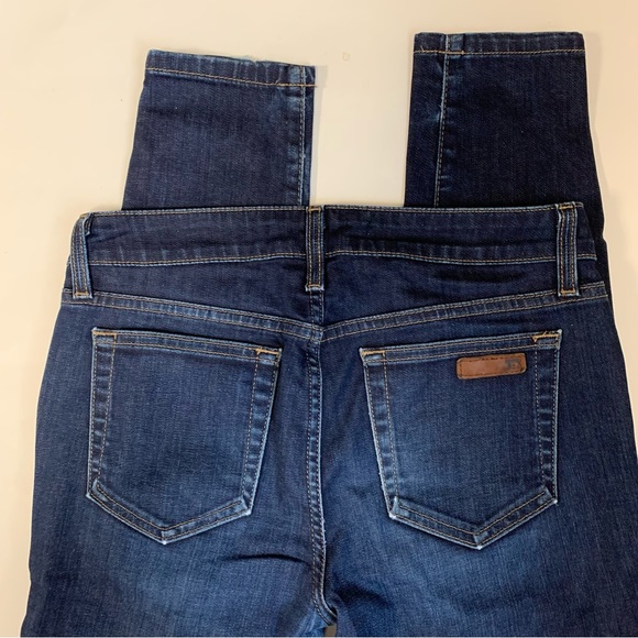 Joe’s skinny ankle jeans size 27 - Picture 5 of 9